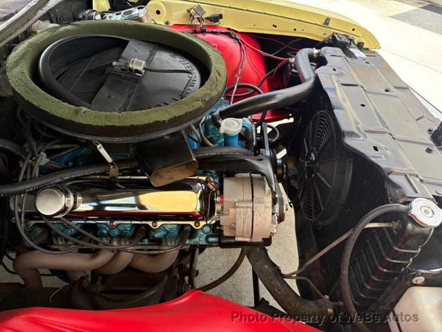 1970 Oldsmobile Cutlass  - 23047879 - 38