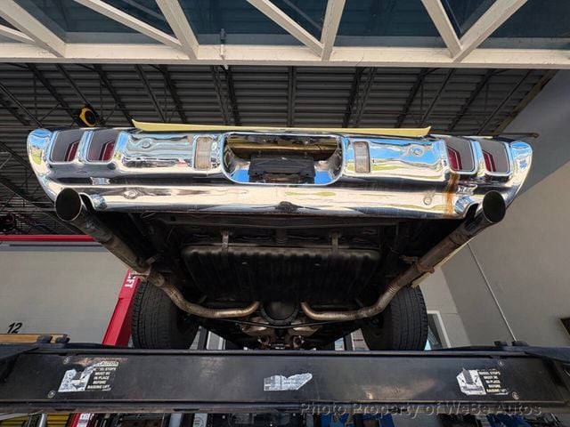 1970 Oldsmobile Cutlass  - 23047879 - 45