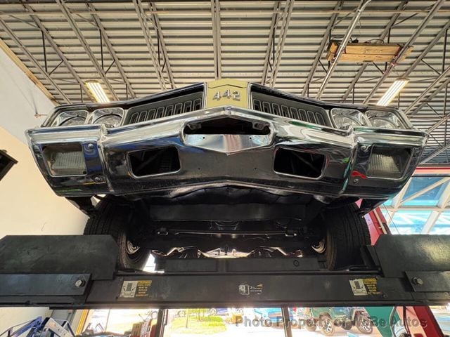 1970 Oldsmobile Cutlass  - 23047879 - 56