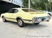 1970 Oldsmobile Cutlass  - 23047879 - 8