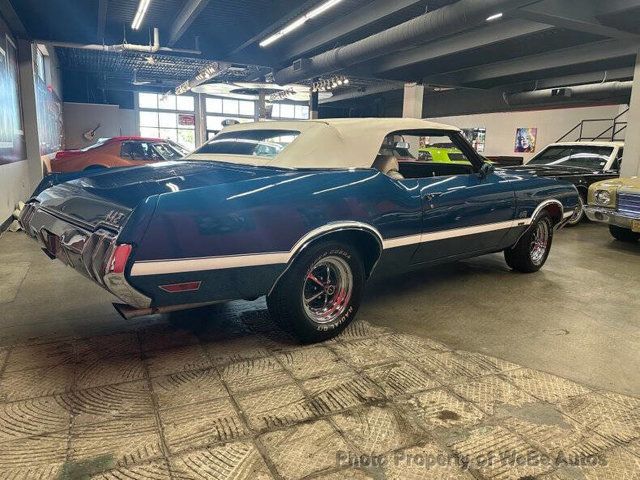1970 Oldsmobile Cutlass  - 23058325 - 11
