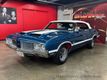 1970 Oldsmobile Cutlass  - 23058325 - 1