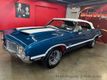 1970 Oldsmobile Cutlass  - 23058325 - 27