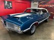 1970 Oldsmobile Cutlass  - 23058325 - 28