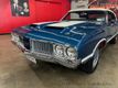 1970 Oldsmobile Cutlass  - 23058325 - 29