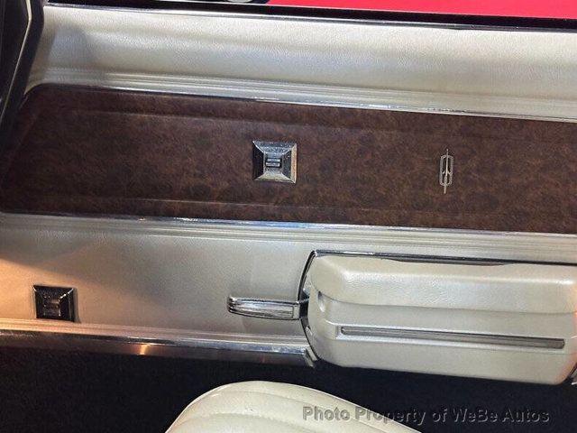 1970 Oldsmobile Cutlass  - 23058325 - 48