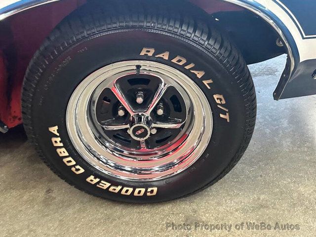 1970 Oldsmobile Cutlass  - 23058325 - 63