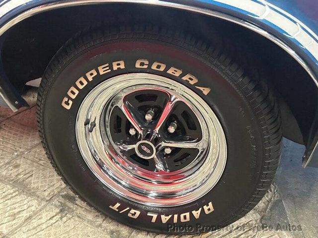 1970 Oldsmobile Cutlass  - 23058325 - 64