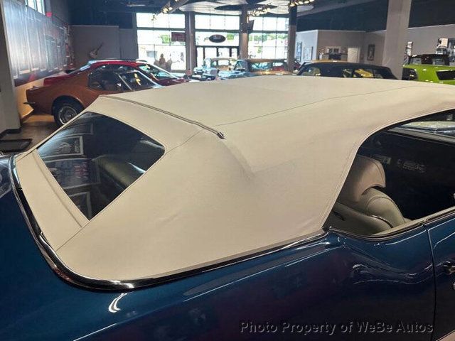 1970 Oldsmobile Cutlass  - 23058325 - 66