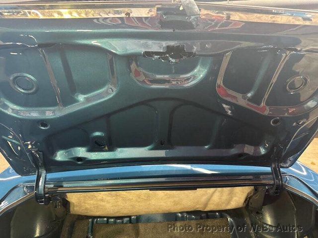 1970 Oldsmobile Cutlass  - 23058325 - 76