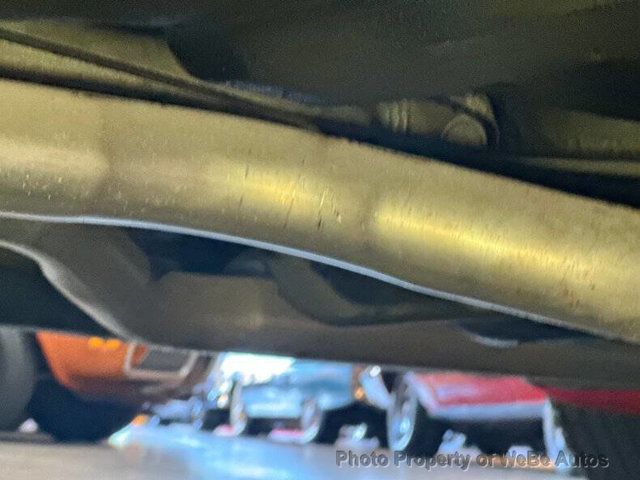 1970 Oldsmobile Cutlass  - 23058325 - 84