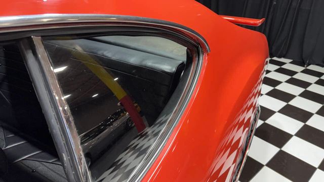 1970 Oldsmobile Cutlass 455cid - 442 W-30 TRIBUTE - BUCKETS - CONSOLE - 22961257 - 15