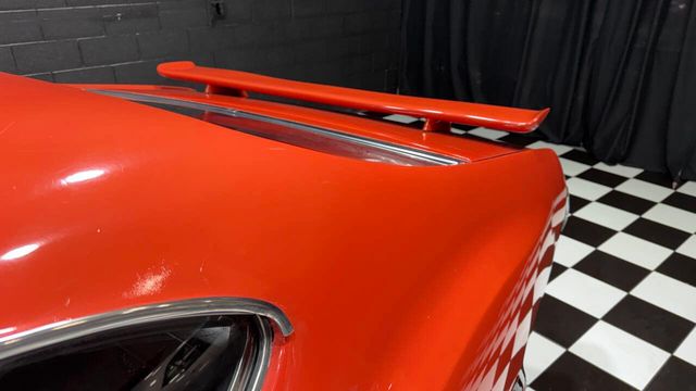 1970 Oldsmobile Cutlass 455cid - 442 W-30 TRIBUTE - BUCKETS - CONSOLE - 22961257 - 16