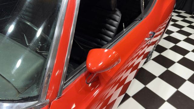 1970 Oldsmobile Cutlass 455cid - 442 W-30 TRIBUTE - BUCKETS - CONSOLE - 22961257 - 29