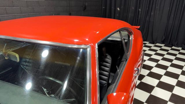 1970 Oldsmobile Cutlass 455cid - 442 W-30 TRIBUTE - BUCKETS - CONSOLE - 22961257 - 30