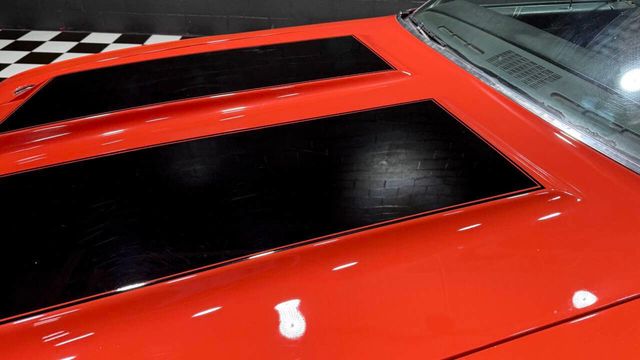 1970 Oldsmobile Cutlass 455cid - 442 W-30 TRIBUTE - BUCKETS - CONSOLE - 22961257 - 50