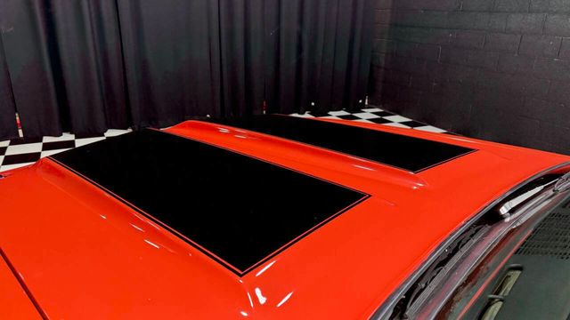 1970 Oldsmobile Cutlass 455cid - 442 W-30 TRIBUTE - BUCKETS - CONSOLE - 22961257 - 56