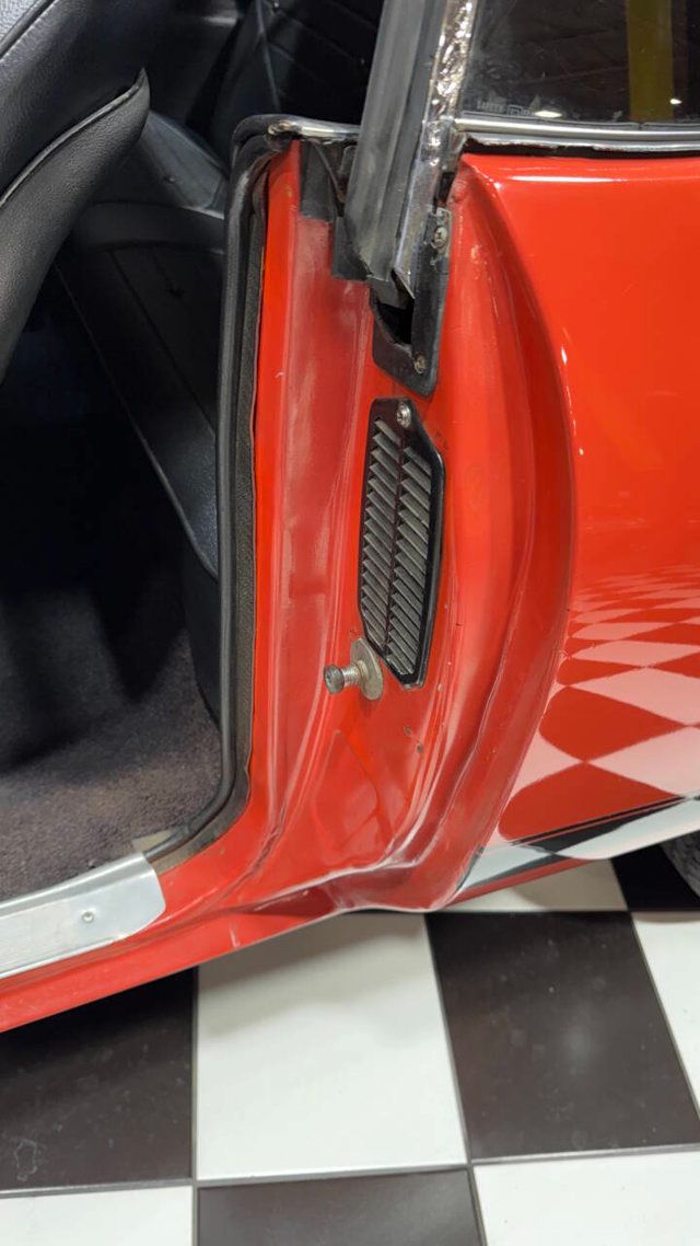 1970 Oldsmobile Cutlass 455cid - 442 W-30 TRIBUTE - BUCKETS - CONSOLE - 22961257 - 64