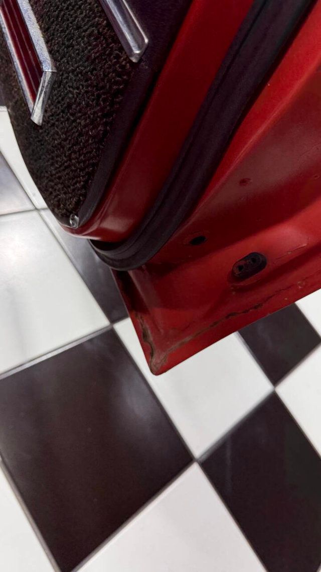 1970 Oldsmobile Cutlass 455cid - 442 W-30 TRIBUTE - BUCKETS - CONSOLE - 22961257 - 65