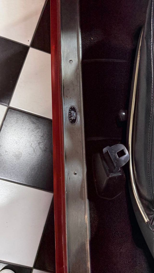 1970 Oldsmobile Cutlass 455cid - 442 W-30 TRIBUTE - BUCKETS - CONSOLE - 22961257 - 67