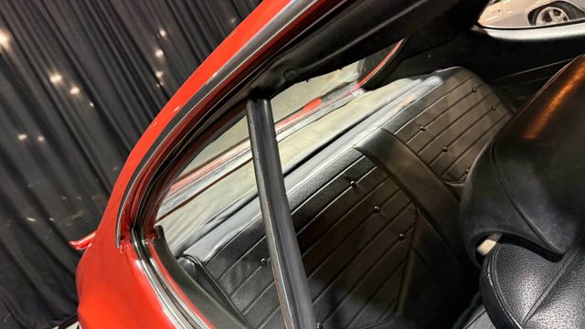 1970 Oldsmobile Cutlass 455cid - 442 W-30 TRIBUTE - BUCKETS - CONSOLE - 22961257 - 69