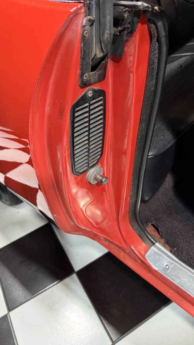 1970 Oldsmobile Cutlass 455cid - 442 W-30 TRIBUTE - BUCKETS - CONSOLE - 22961257 - 72