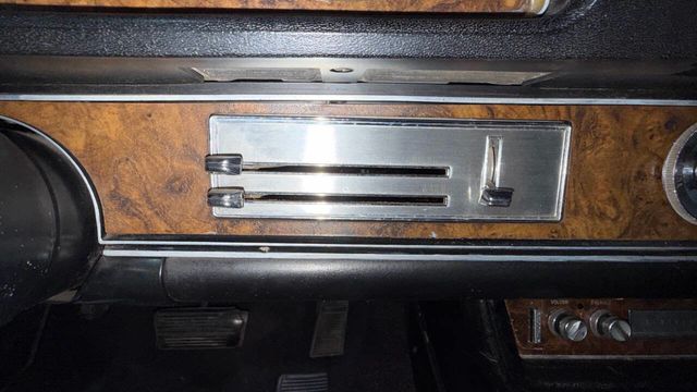 1970 Oldsmobile Cutlass 455cid - 442 W-30 TRIBUTE - BUCKETS - CONSOLE - 22961257 - 77