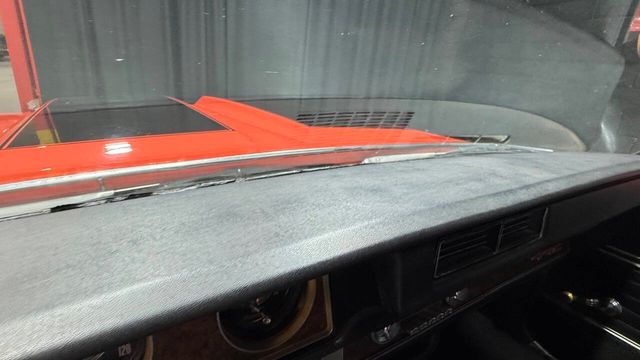 1970 Oldsmobile Cutlass 455cid - 442 W-30 TRIBUTE - BUCKETS - CONSOLE - 22961257 - 91
