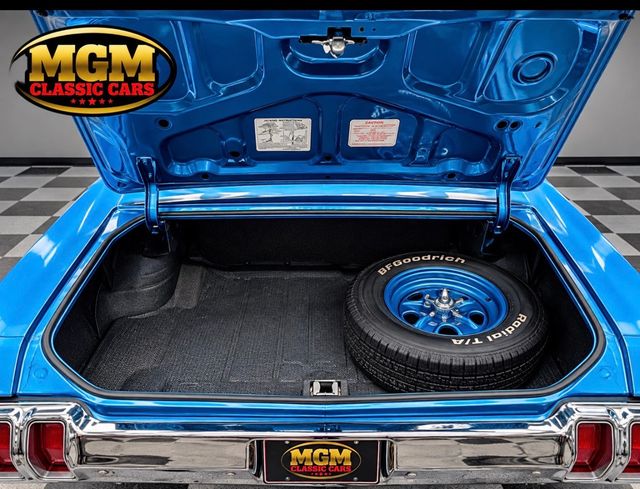 1970 Oldsmobile Cutlass SUPREME - RESTORED - ROCKET 350 - 23090292 - 6