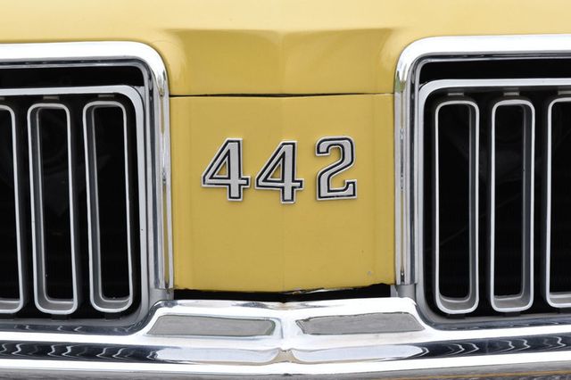 1970 Oldsmobile Cutlass W30 Tribute - 16910474 - 20