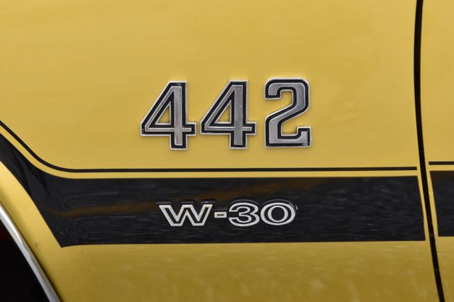 1970 Oldsmobile Cutlass W30 Tribute - 16910474 - 25