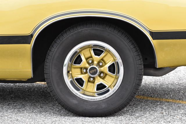 1970 Oldsmobile Cutlass W30 Tribute - 16910474 - 26