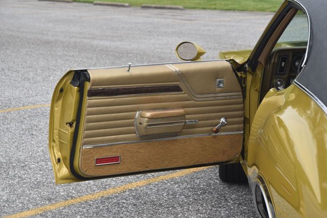 1970 Oldsmobile Cutlass W30 Tribute - 16910474 - 37
