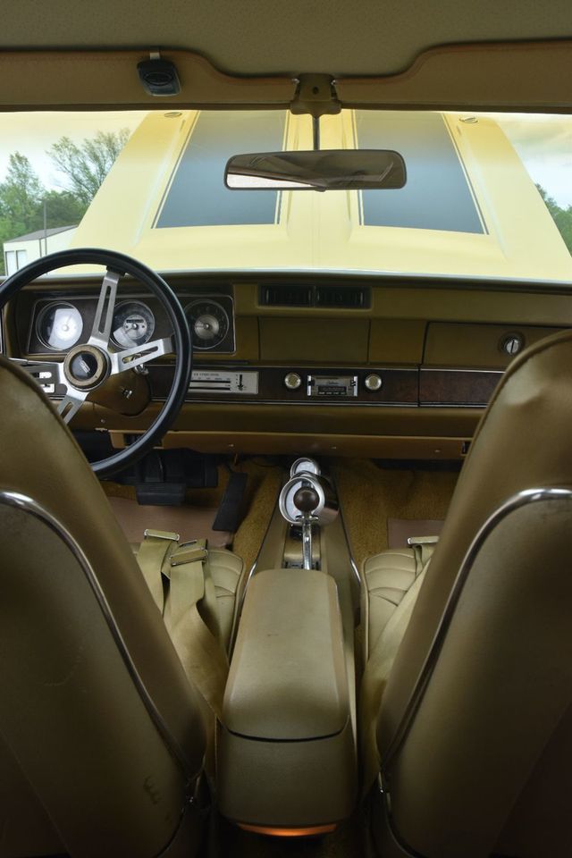 1970 Oldsmobile Cutlass W30 Tribute - 16910474 - 42