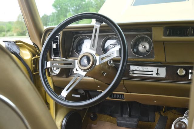 1970 Oldsmobile Cutlass W30 Tribute - 16910474 - 43