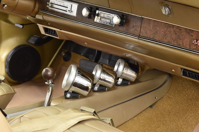1970 Oldsmobile Cutlass W30 Tribute - 16910474 - 46