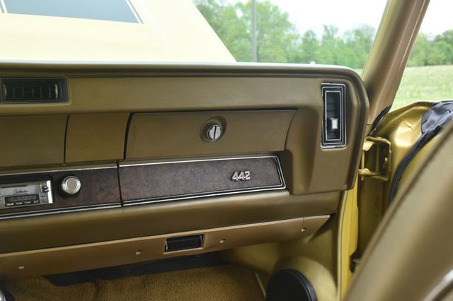 1970 Oldsmobile Cutlass W30 Tribute - 16910474 - 47
