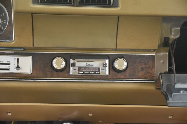1970 Oldsmobile Cutlass W30 Tribute - 16910474 - 53