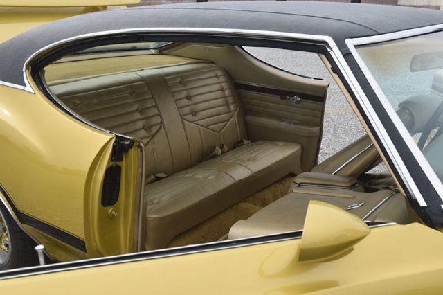 1970 Oldsmobile Cutlass W30 Tribute - 16910474 - 57