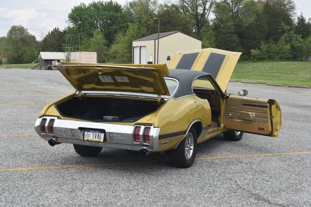 1970 Oldsmobile Cutlass W30 Tribute - 16910474 - 67