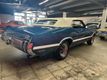 1970 Oldsmobile Cutlass 442 Convertible  - 23058325 - 12