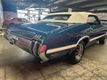 1970 Oldsmobile Cutlass 442 Convertible  - 23058325 - 13