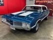1970 Oldsmobile Cutlass 442 Convertible  - 23058325 - 3