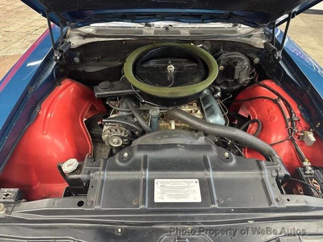 1970 Oldsmobile Cutlass 442 Convertible  - 23058325 - 56