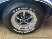 1970 Oldsmobile Cutlass 442 Convertible  - 23058325 - 62