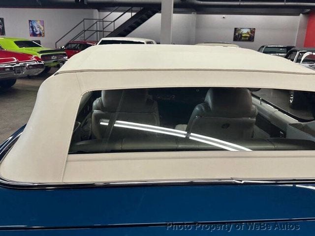 1970 Oldsmobile Cutlass 442 Convertible  - 23058325 - 68