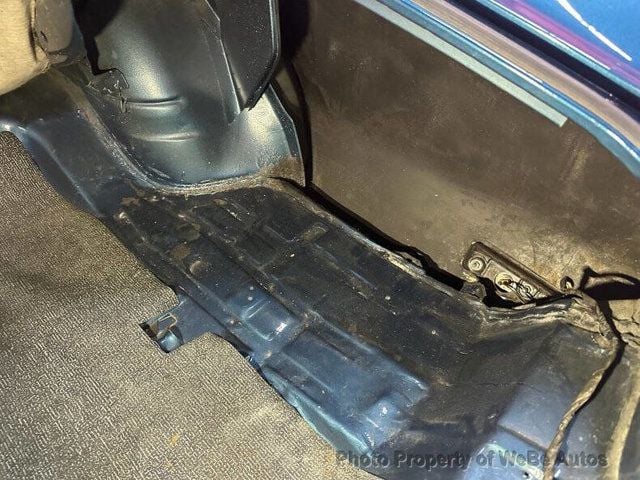 1970 Oldsmobile Cutlass 442 Convertible  - 23058325 - 74