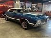 1970 Oldsmobile Cutlass 442 Convertible  - 23058325 - 7