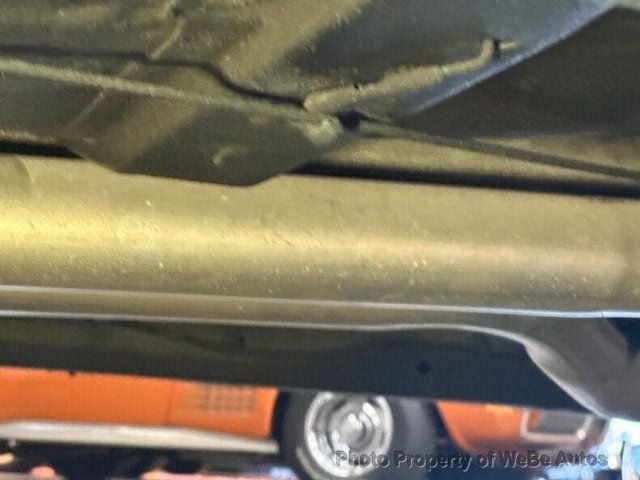 1970 Oldsmobile Cutlass 442 Convertible  - 23058325 - 83