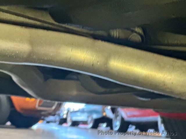 1970 Oldsmobile Cutlass 442 Convertible  - 23058325 - 84